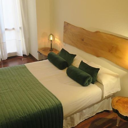 Apartamentos Palacio Azcarate Travesia Calvario Ezcaray Eksteriør bilde