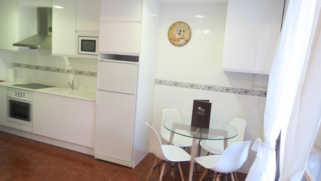 Apartamentos Palacio Azcarate Travesia Calvario Ezcaray Eksteriør bilde