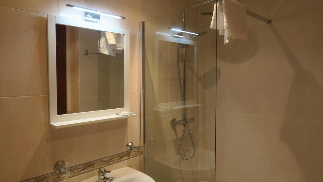Apartamentos Palacio Azcarate Travesia Calvario Ezcaray Eksteriør bilde