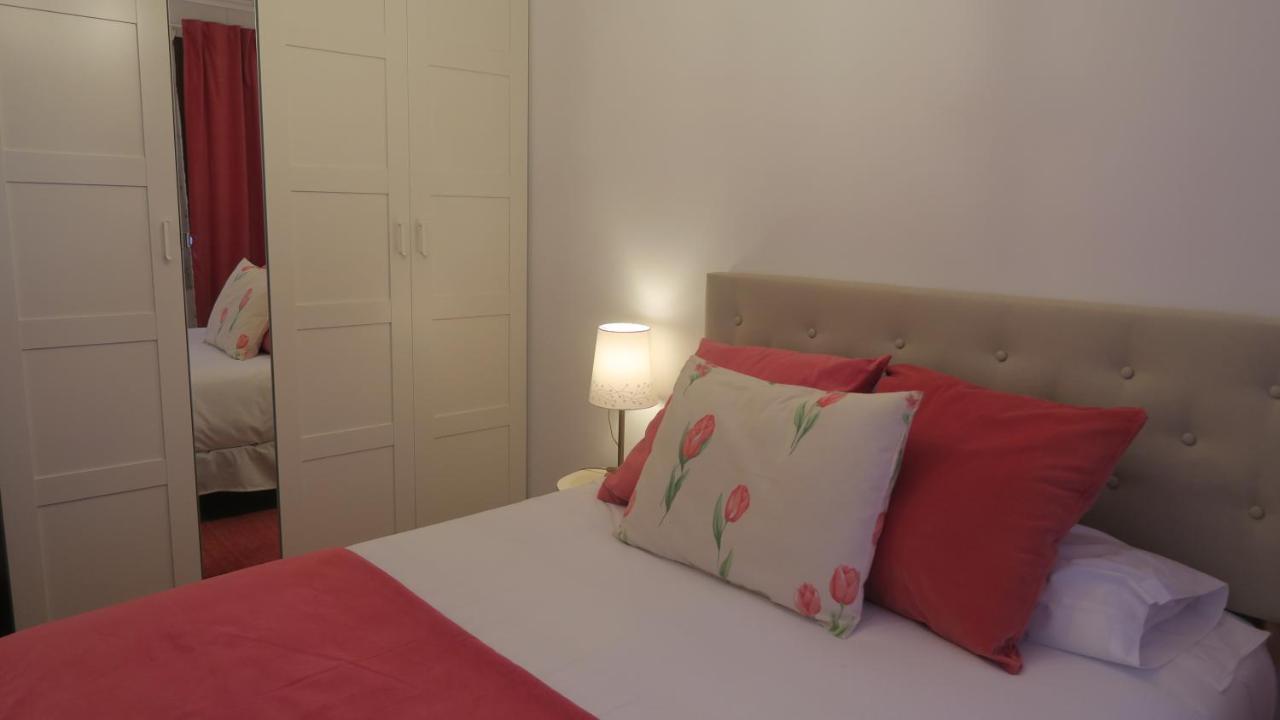 Apartamentos Palacio Azcarate Travesia Calvario Ezcaray Eksteriør bilde